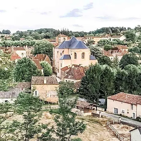 Dix Restaurant & D'hotes, Sainte-alvere, Dordogne 酒店 *