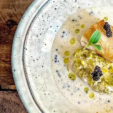 酒店 Dix Restaurant & D'hotes, Sainte-alvere, Dordogne Sainte-Alvere