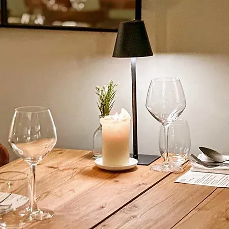 酒店 Dix Restaurant & D'hotes, Sainte-alvere, Dordogne