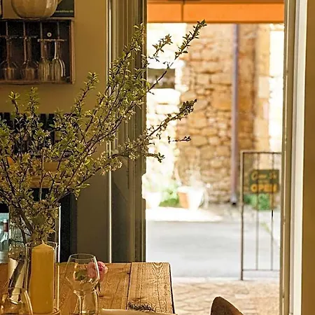 Dix Restaurant & D'hotes, Sainte-alvere, Dordogne Sainte-Alvere